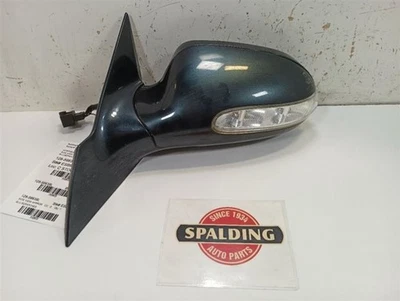 Driver Side View Mirror 209 Type Power CLK350 03-09 MERCEDES CLK 10268722 - Image 1 of 4