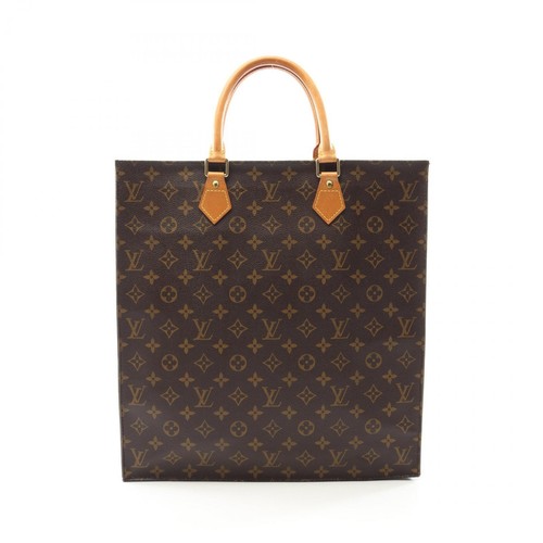LOUIS VUITTON（LV） Borsa Louis Vuitton Sack Pla Monogram Tote Bag rivestita in pelle tela M51140 r27_0712