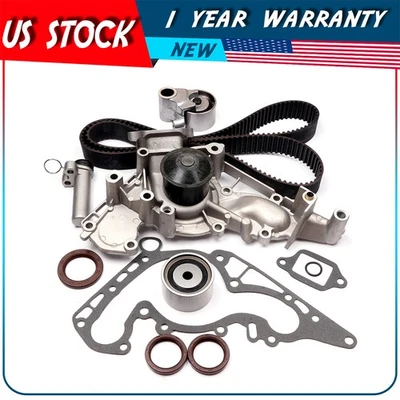 ?For 90-97 Lexus LS400 SC400 4.0L DOHC Timing Belt Water Pump Tensioner 1UZFE - Image 1 of 4