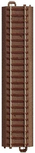 Trix 62172 HO 171.7mm / 6-3/4" Straight C Track Section - Picture 1 of 1