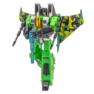 NEWAGE NA H15L ACIDRAIN ENGINEER FURFUR Storm Mini Transformable Action Figure - Picture 1 of 10