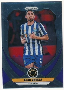 ALAN VARELA 2025 PANINI PRIZM FIFA WORLD CUP #100 SOCCER MINT - Picture 1 of 2