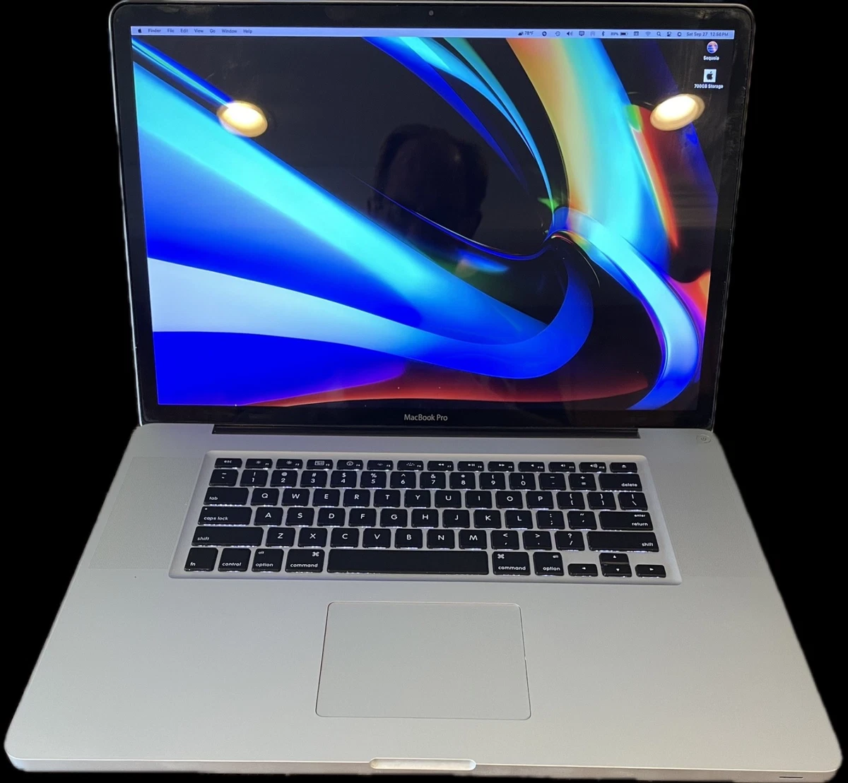 Las mejores ofertas en MacBook Pro 17 Core I7 | eBay