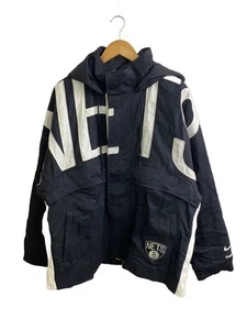 NIKE Other Jacket M Nylon BLK DB8576-010 Used - Picture 1 of 5