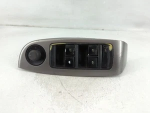 2012-2016 Chevrolet Sonic Driver Left Door Master Power Window Switch NI0C5 - Picture 1 of 9