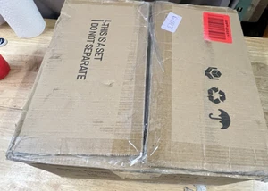SENSARTE Keramik Kochgeschirr-Sets, Töpfe und Pfannen Set antihaftbeschichtet, 14-teilig Induktion - Bild 1 von 2