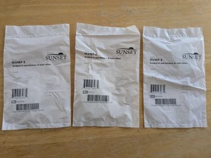 Sunset CF2107-2 Resmed S9 and AirSense 10 Filters 3x (2 per pack) - Picture 1 of 2