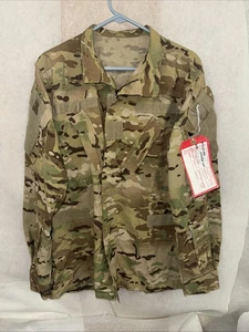 Mantel, Aircrew, Combat (OCP in Farbe, Größe: Medium REGULAR, 8415-01-583-92 - Bild 1 von 4