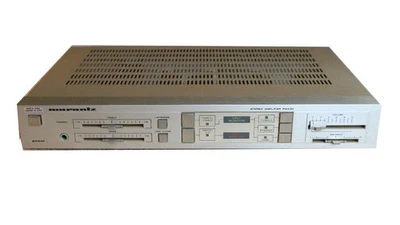Marantz PM230 Stereo Verstärker - Aktiv Kosmetik Kleidung No Box - Bild 1 von 4