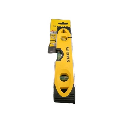 Stanley 0-43-511 Shock Proof Magnetic Boat Torpedo Scaffolders Level STA043511 ✅ - Image 1 of 4