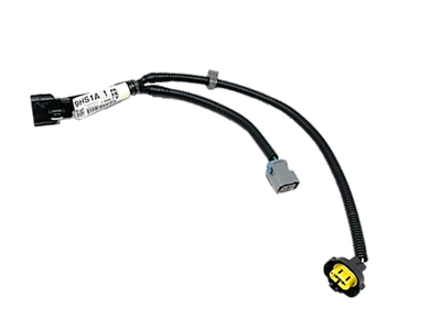 Genuine Nissan Passenger Right Fog Light Lamp Wiring Harness 24030-9HS1A - Image 1 of 2