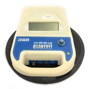 OHD QuantiFit Atemschutzmaske Fit Tester CNP-basiert geregelter Unterdruck - Bild 1 von 5