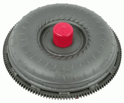 DREHMOMENTWANDLER-KUPPLUNG 0700 600 088 SACHS für AUDI SEAT SKODA VW - Bild 1 von 4