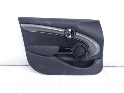 Mini Cooper 2015-2024 panel interior del conductor delantero 51-41-7-393-113 Foto 1 de 4