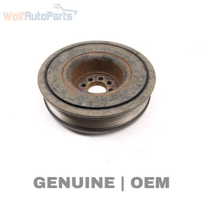 VW TOUAREG 2004-2007 4,2 L - Equilibrador armónico / Cigüeñal / Polea de manivela - Imagen 1 de 4