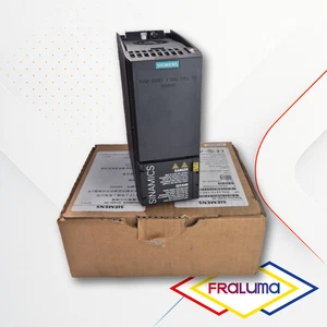 6SL3210-1KE14-3AP2 SINAMICS G120C Variable Frequency Drive - Neu - Bild 1 von 3