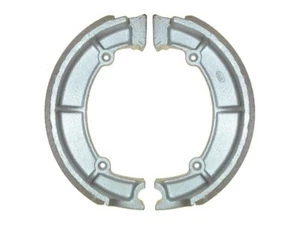 Brake Shoes Rear for 2009 Kawasaki EN 500 C9F Vulcan LTD - Picture 1 of 3