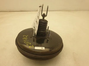 13-15 LEXUS ES350 3.5L V6 FWD POWER BRAKE BOOSTER ASSEMBLY  - Picture 1 of 12