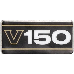 Pin de coleccionista WinCraft Vanderbilt Commodores 150 aniversario - Imagen 1 de 2