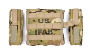 US ARMY OCP IFAK2 COMPLETE KIT(NEW) - Picture 1 of 12