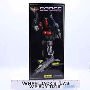 FT-30C Goose Third Party 2019 Fans Toys Actionfigur NEU VERSIEGELT - Bild 1 von 6