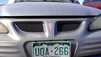 Espejo retrovisor sin telemática compatible con 97-12 MALIBU 565028 Foto 1 de 4