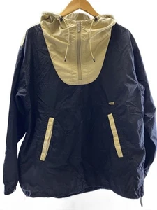 THE NORTH FACE PURPLE LABEL MOUNTAIN FIELD ANORAK M Nylon Multicolor - Picture 1 of 9