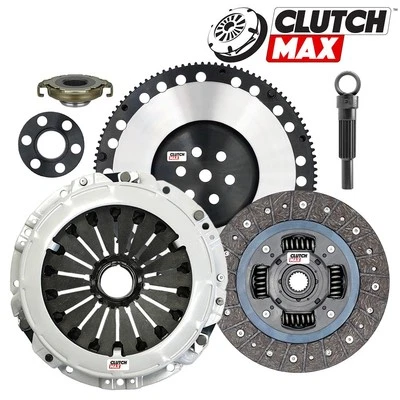 OEM HD CLUTCH KIT & CHROMOLY FLYWHEEL for 1997-2008 HYUNDAI TIBURON 1.8L 2.0L - Image 1 of 4