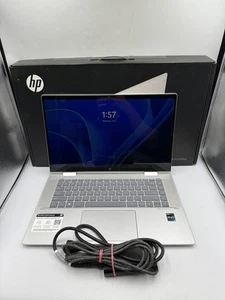 HEWLETT PACKARD HP X360 AX211NGW LAPTOP 16GB RAM 13TH GEN INTEL (CP2014756) - Afbeelding 1 van 9