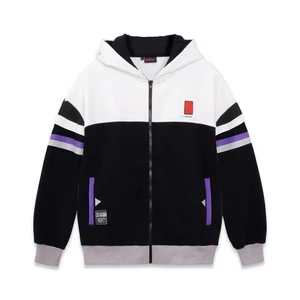 Anime Kamen Reiter Ex-Hilfe Druck Mantel Hoodie Strickjacke Kleidung Cosplay Kostüm - Bild 1 von 16