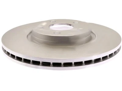 Rotor de freno delantero Raybestos 91685YTGB 2009 2010 2011 para Volvo XC70 2008-2016 Foto 1 de 2