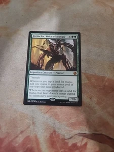 Vorinclex, Voice Of Hunger Iconic Masters MTG LP - Picture 1 of 1