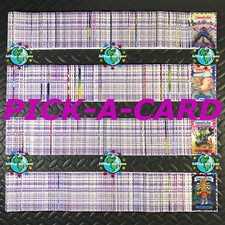 GARBAGE PAIL KIDS 2020 LATE TO SCHOOL PURPLE BORDER PARALLEL PICK-A-CARD GPK W@W