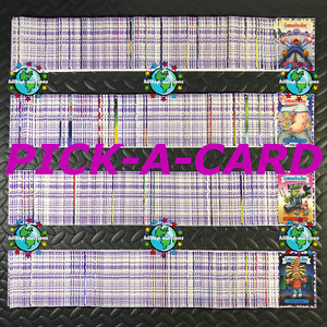 GARBAGE PAIL KIDS 2020 LATE TO SCHOOL PURPLE BORDER PARALLEL PICK-A-CARD GPK W@W