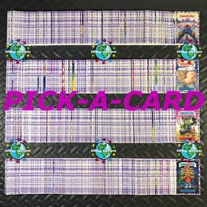 GARBAGE PAIL KIDS 2020 TARDE TO SCHOOL BORDO VIOLA PARALLELO PICK-A-CARD GPK W@W - Foto 1 di 401