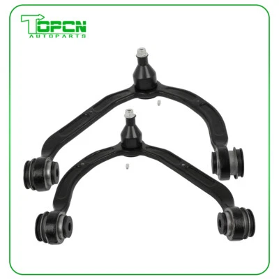 2x Front Upper Control Arm Ball Joint For Chevrolet Express GMC Savana 2500 3500 - Image 1 of 4