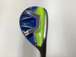 NIKE JAPAN VAPOR FLY 2017 U5 26deg 39in R-flex UT Utility Hybrid Golf Club - Picture 1 of 4