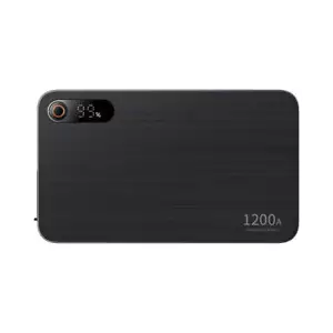 Booster Baseus Super Energy Pro+ Avviatore a Salto 1200A - Foto 1 di 5