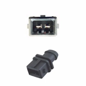 Conectores de inyección de combustible - BOSCH EV1 enchufe inyector corto (macho) tuning automático automóvil - Imagen 1 de 3