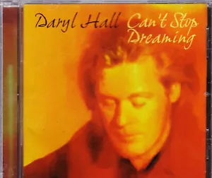 DARYL HALL - CD - S-1 - Bild 1 von 3