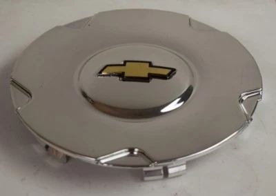 Chevy Chevrolet Trailblazer, EXT Center Cap ChromeFinish 5140 9593378 5141 Foto 1 de 4