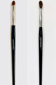 WHOLESALE 17 Crease Brush & Precision LashLIne Smudge #29 by SEPHORA - Picture 1 of 6