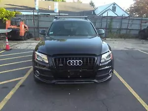 09 10 11 12 AUDI Q5 Anti-lock Brake Parts Assemblyhas Abs On Shelf Ready - Picture 1 of 23