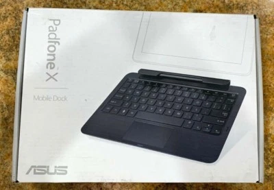 ASUS PadFone X Mobile Tablet Dock Keyboard Bluetooth PF-06 MOBILE DOCK  - Image 1 of 4