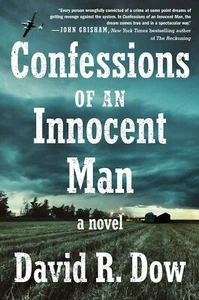 New amazing mystery: Confessions Of An Innocent Man By David R. Dow (ARC) - Foto 1 di 1