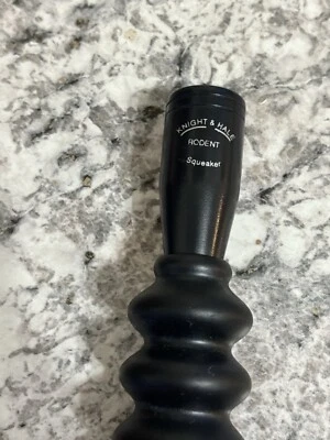 Knight & hale rodent squeaker - Image 1 of 2