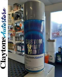 Spray en aerosol profesional 400 ml para Bentley Umbrian Red-MET 6302 2003-16 - Imagen 1 de 4