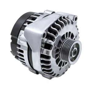 Remy 401440811 Alternator Fits AUDI FORD SEAT SKODA - Picture 1 of 3
