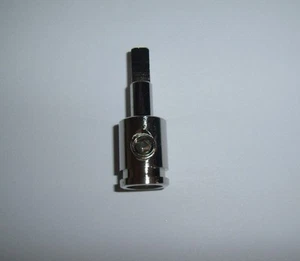 Metra 4 Gauge-8 Awg Ga Gauge Car Power Wire Ground Reducing Adapter Amplifier - Picture 1 of 5