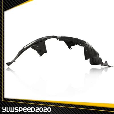 Подходит для Nissan Rogue Sport 2014-2018 годов выпуска передняя правая накладка на крыло брызговик - Изображение 1 из 4